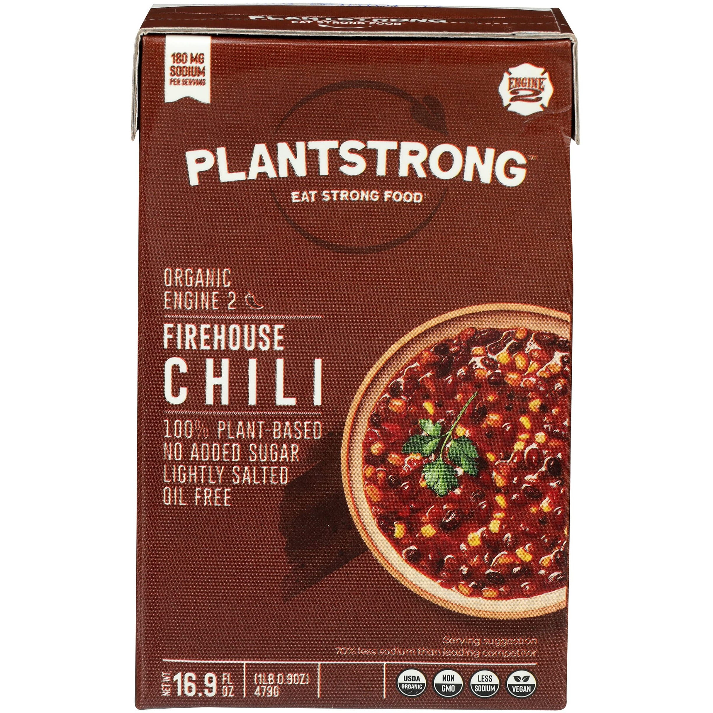 Og2 Plnt Engine 2 Frhse ( 6 X 16.9 Oz   )