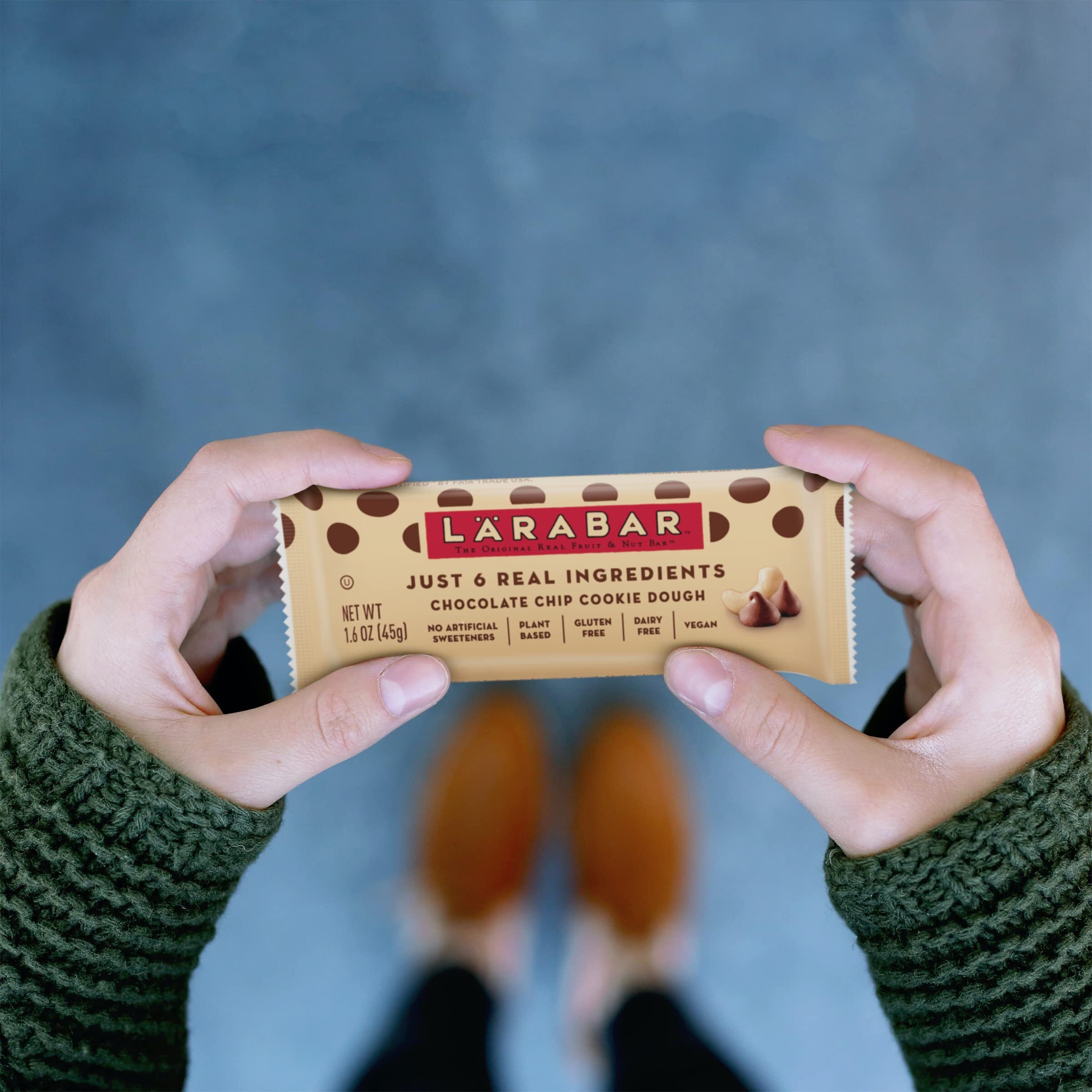 Lara Cchip Cky Dgh Bar   ( 6 X 12 Ct   )