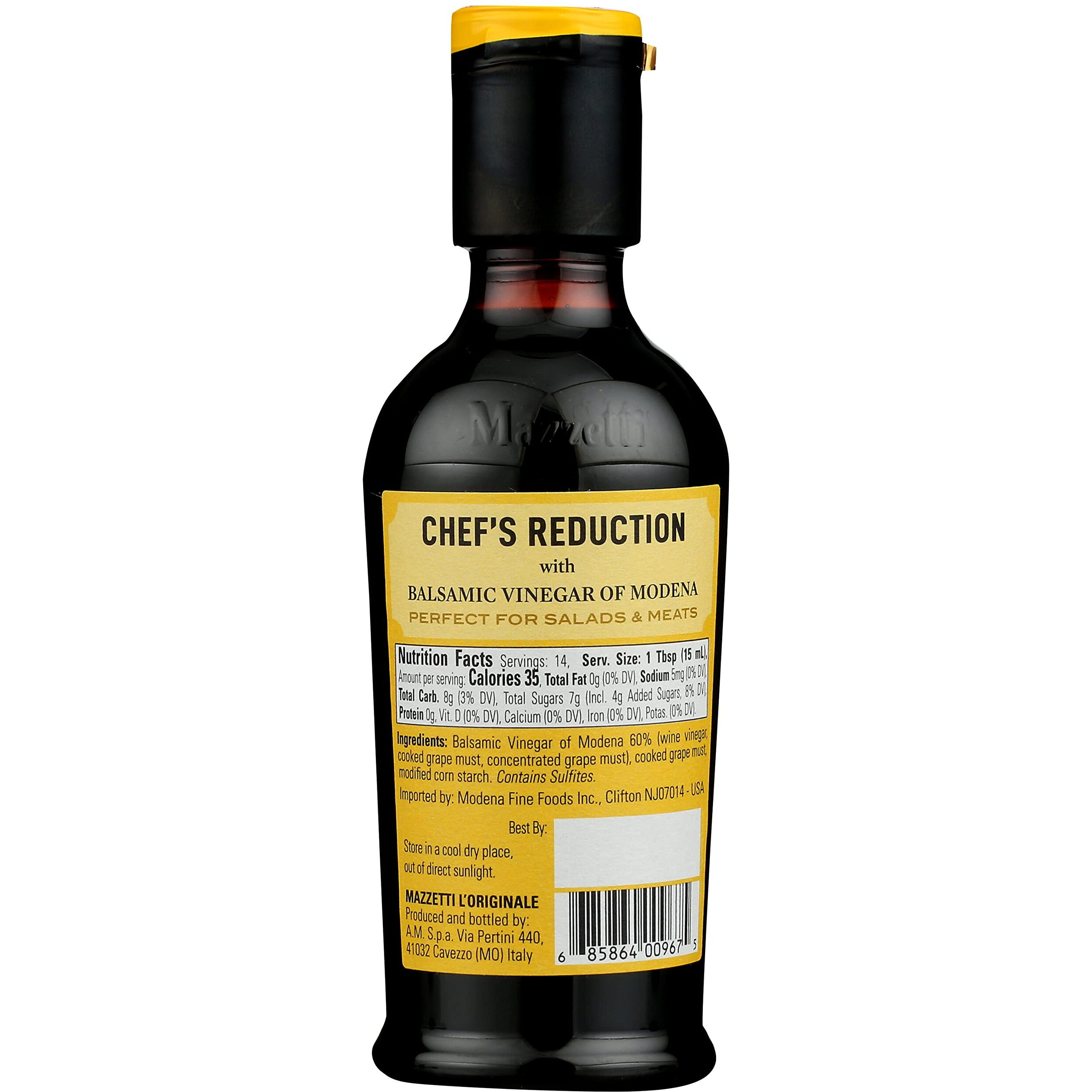 Mzti Chfs Reduction Clsc ( 6 X 7.3 Oz   )