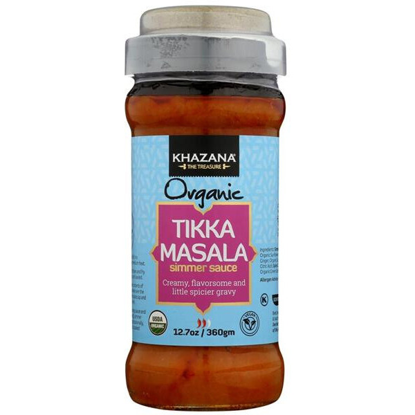 Og2 Khaz Smrsce Tika Msl ( 6 X 12.7 Oz   )