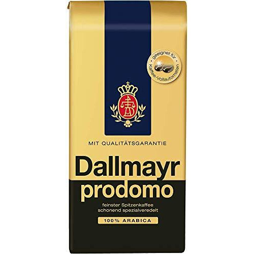 Dallmayr Prodomo Ganze Bohnen 500G