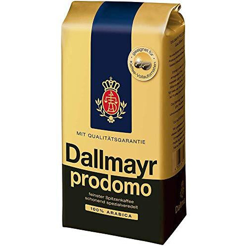 Dallmayr Prodomo Ganze Bohnen 500G