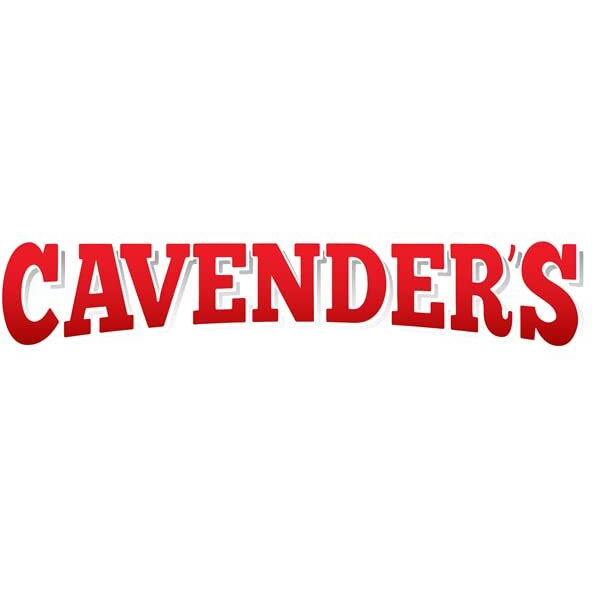 Cavender's All Purpose Greek Seasoning 5 Lbs Tub Bulk