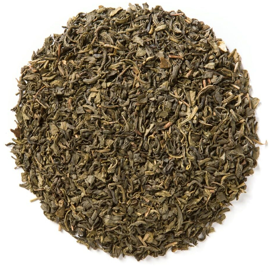 Davidson's Organics, Mao Jian Jasmine, Loose Leaf Tea, 16-Ounce Bag