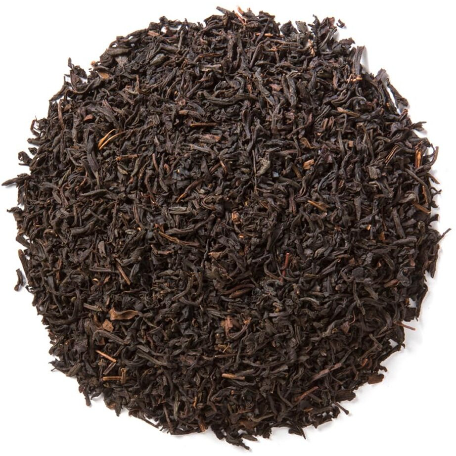 Davidson's Organics, Keemun Congou, Loose Leaf Tea, 16-Ounce Bag