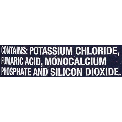 Morton Salt Substitute, 3.125 Ounce (Pack Of 6)