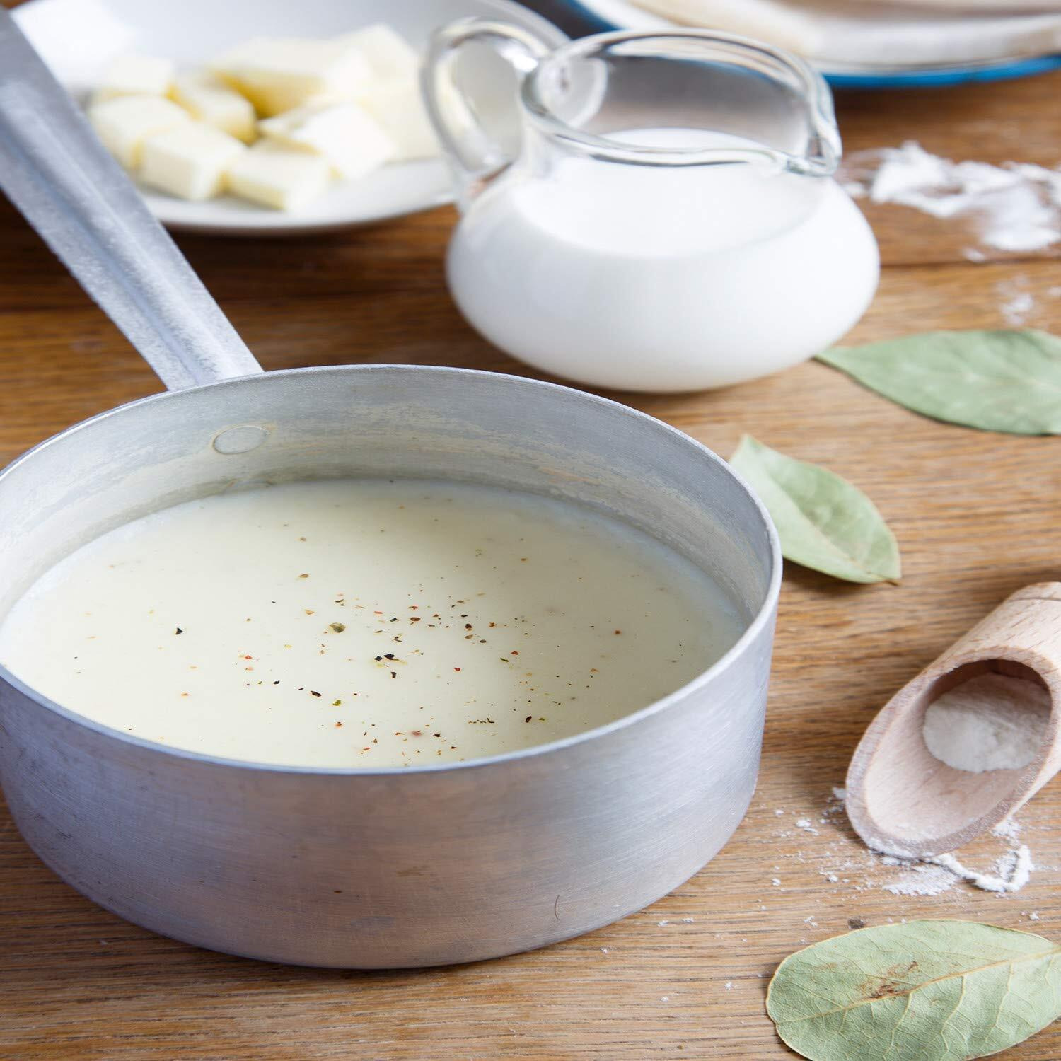 Mccormick Ground White Pepper, 18 Oz