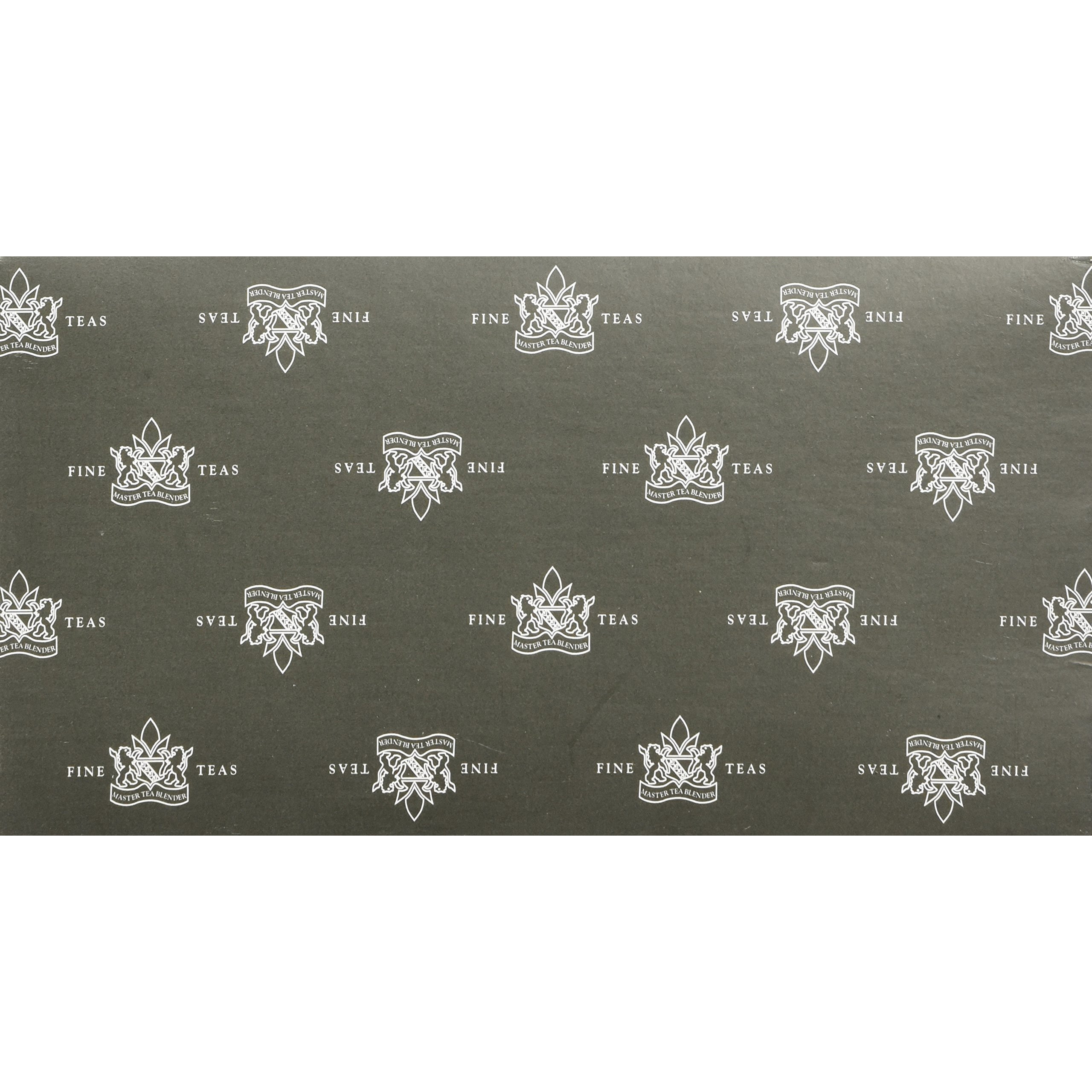 Harney & Sons Raspberry Tea, Caffiene Free Herbal, Red, 50 Count