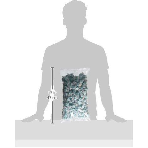 Sweets Salt Water Taffy, Cotton Candy, 3 Pound