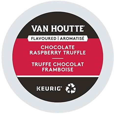 Raspberry Chocolate Truffle Coffee