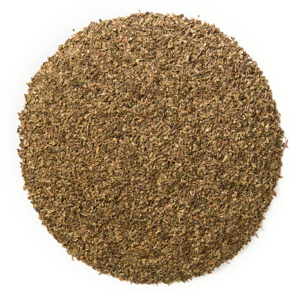 Davidson's Organics, Tulsi Pure Leaves, Loose Leaf Tea, 16-Ounce Bag