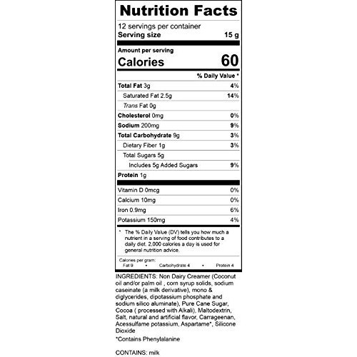 Tootsie Roll Charleston Chew Vanilla Hot Cocoa For Keurig K-Cup Brewers, 40 Count