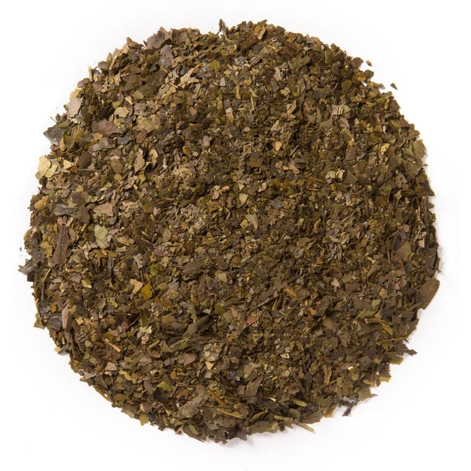 Davidson's Organics, Guayusa Energy, Loose Leaf Tea, 16-Ounce Bag (Pack Of 1)