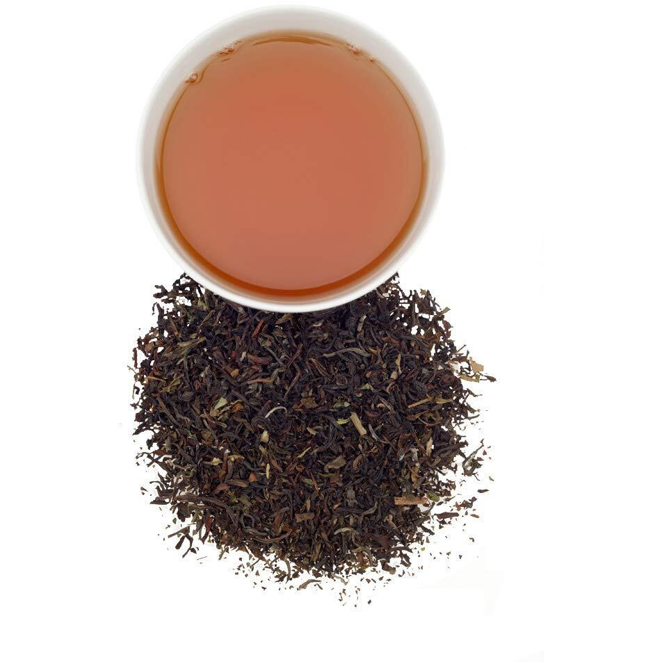 Harney & Sons, Tea Black, Darjeeling, 4 Ounce