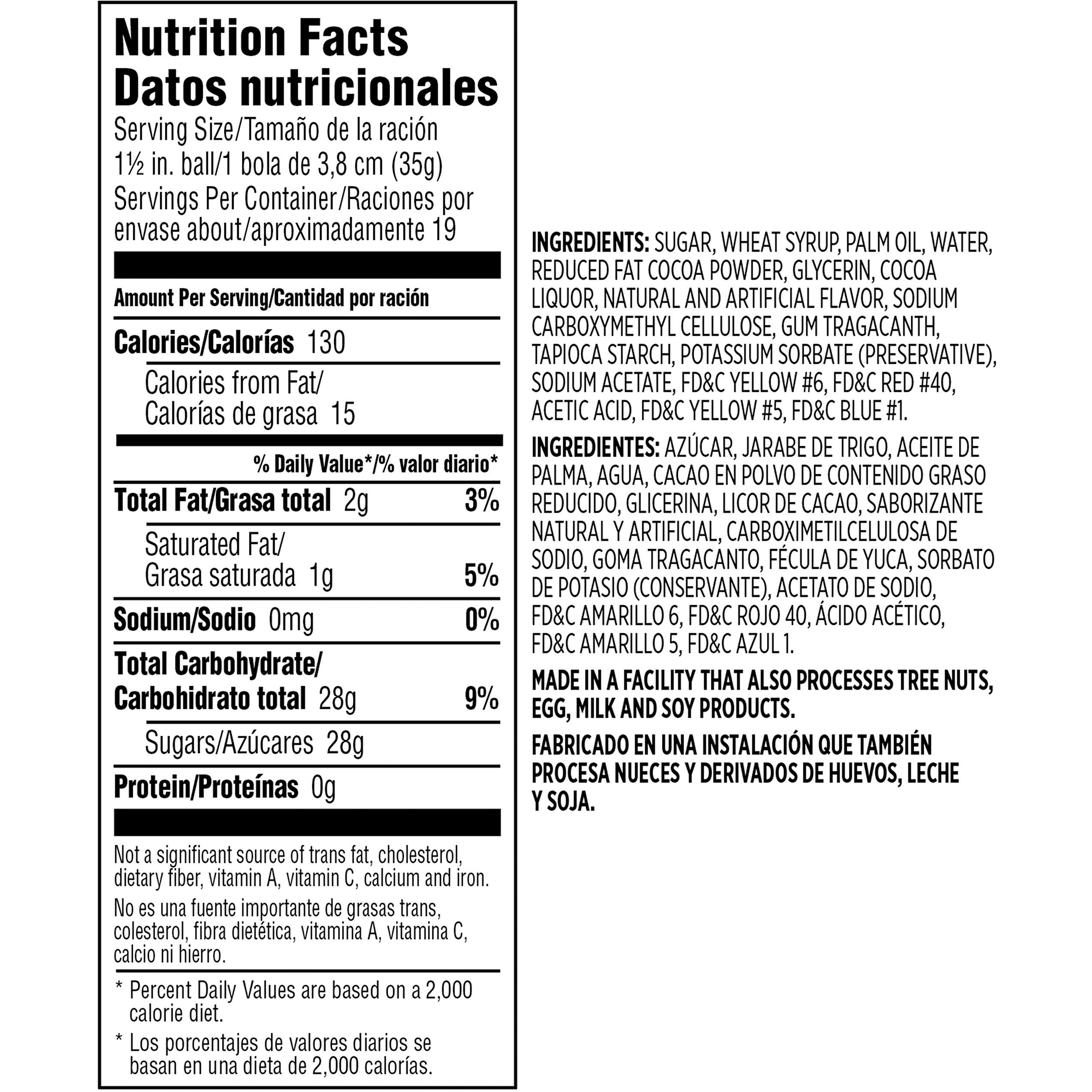 Wilton Decorator Preferred Easty To Roll Fondant For Cakes, Cupcakes And Other Fun Desserts, 24 Ounce, Chocolate