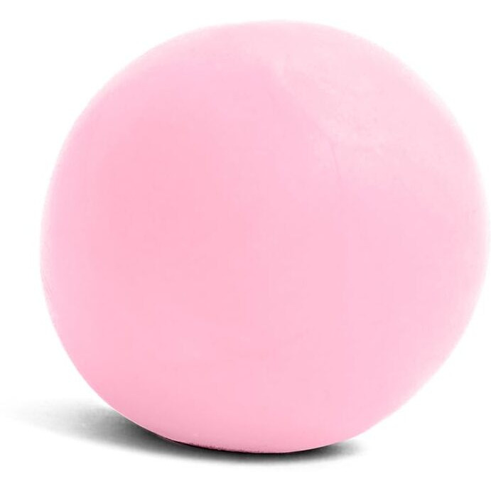 Satin Ice Baby Pink Fondant, Vanilla, 2 Pounds