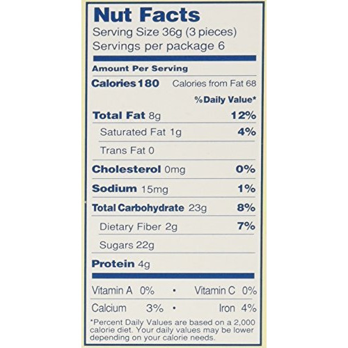 La Florentine Torrone Assortment Box 7.62Oz