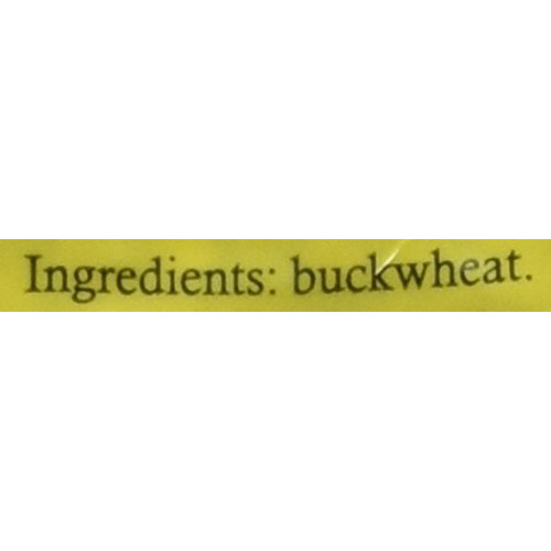 Russkoe Pole Buckwheat, 53 Oz