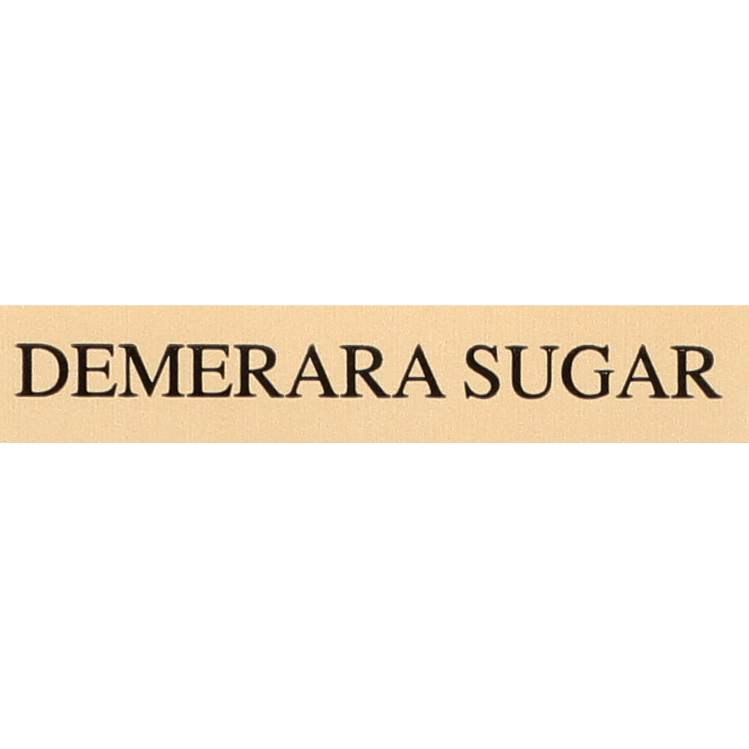 India Tree Demerara Sugar, 16 Oz