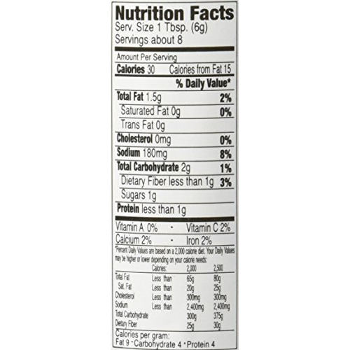 Jfc Nori Fumi Furikake Rice Seasoning, 1.7-Ounce Jars (Pack Of 4)