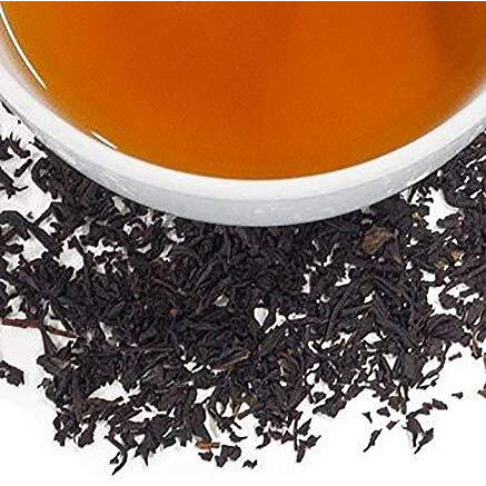 Harney & Sons Paris, Black Tea, Vanilla Flavored, 16 Ounce