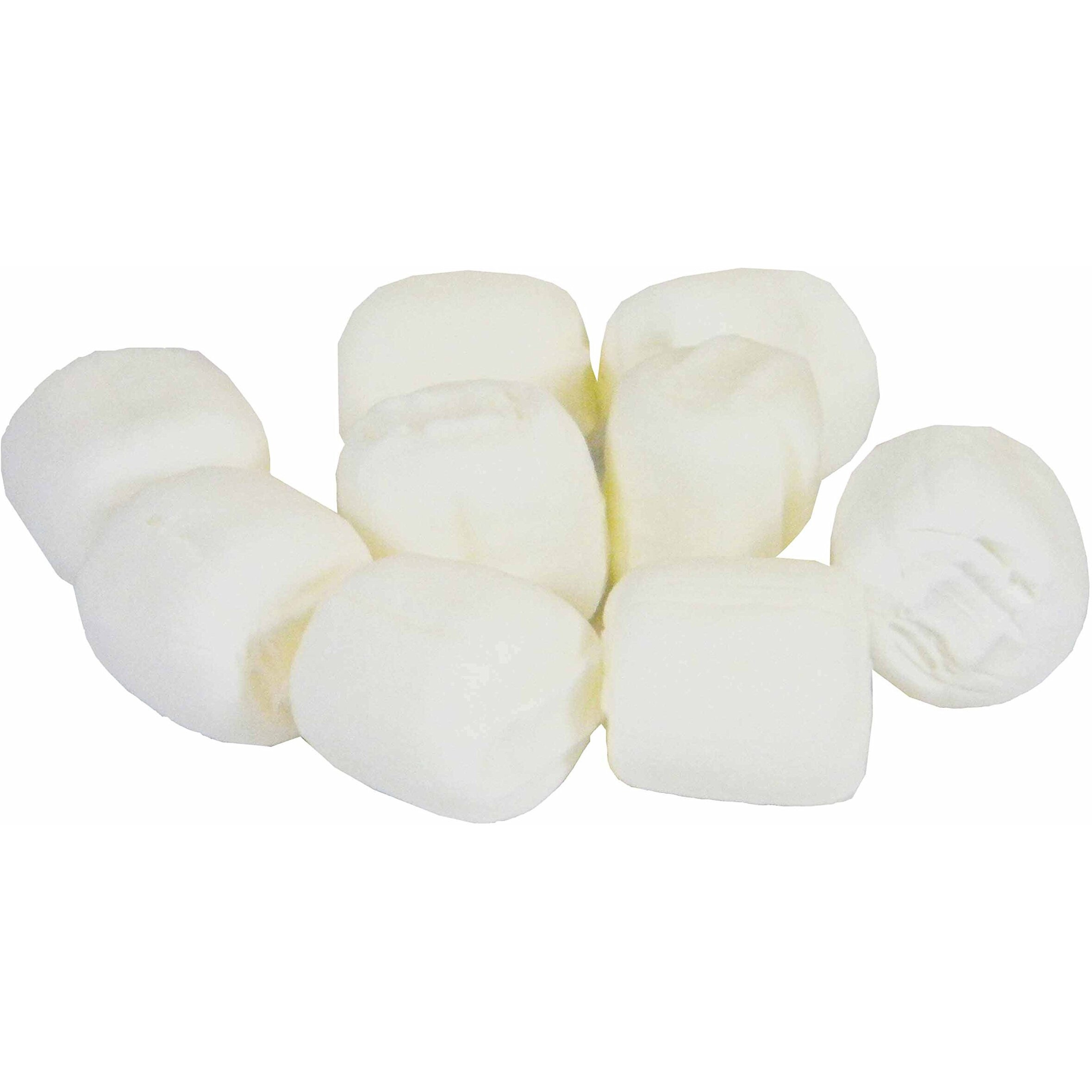 Party Sweets White Buttermints, 2.75 Pound, Appx. 350 Pieces From Hospitality Mints