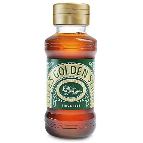 Syrup Golden