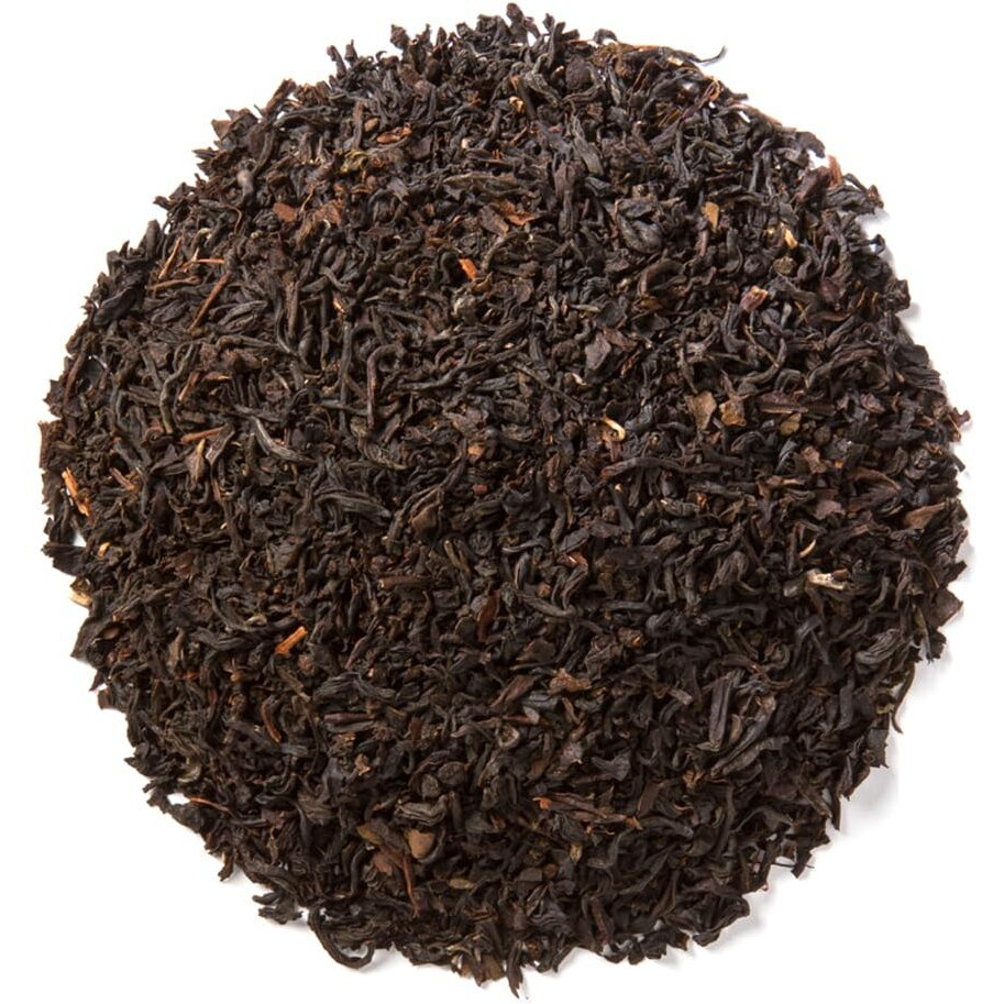 Davidson's Organics, Irish Breakfast, Loose Leaf Tea, 16-Ounce Bag (Package May Vary)