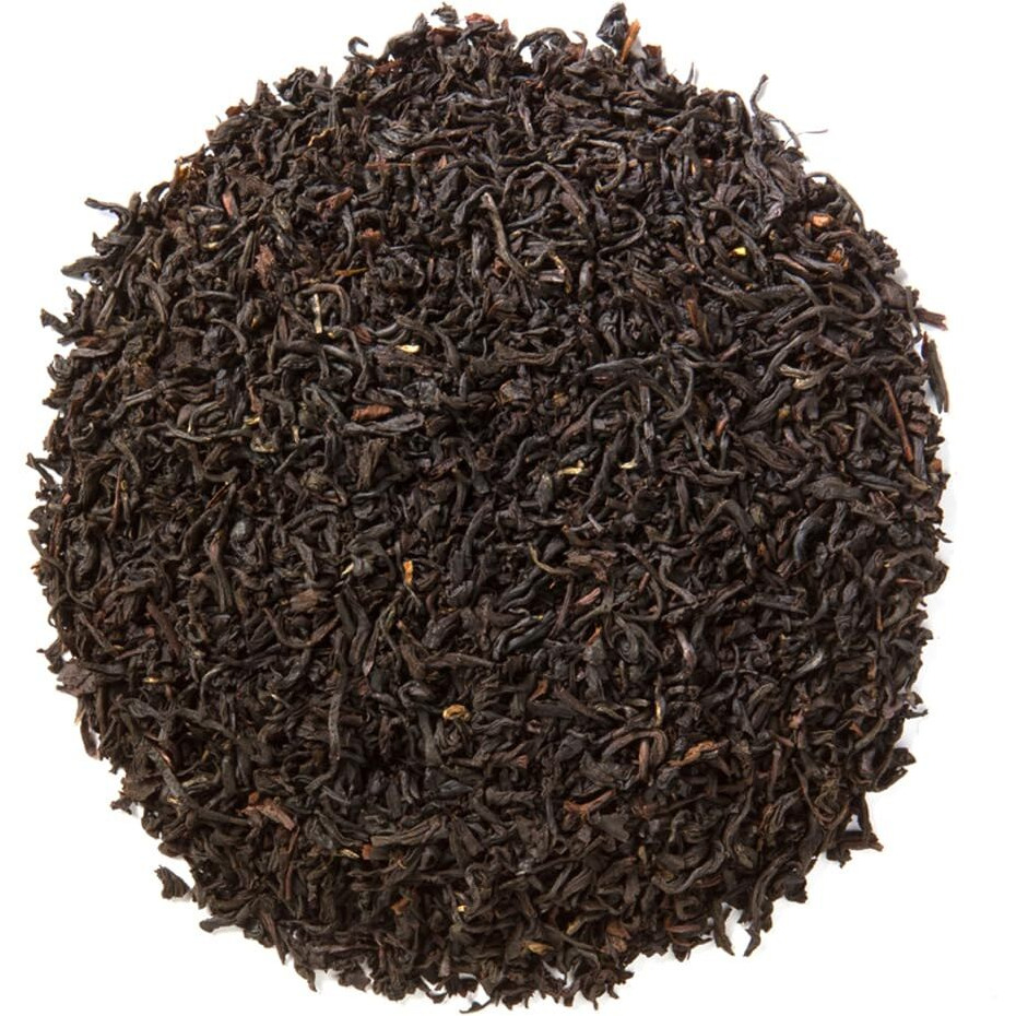 Davidson's Organics, Earl Grey, Loose Leaf Tea, 16-Ounce Bag