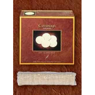 Communion - White Wafers - Cross Desi...