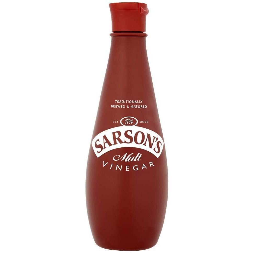 Sarsons Malt Vinegar 300Ml