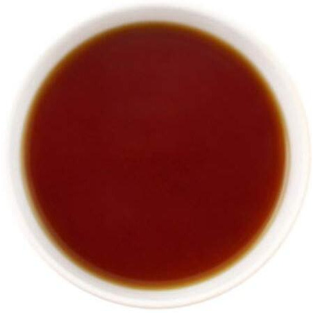Rishi Tea Earl Grey Tea - Usda Organic Direct Trade Loose Leaf Tea, Certified Kosher Pure Black Tea With Bergamot Oil, Energizing & Caffeinated - 16 Ounces (Pack Of 1)