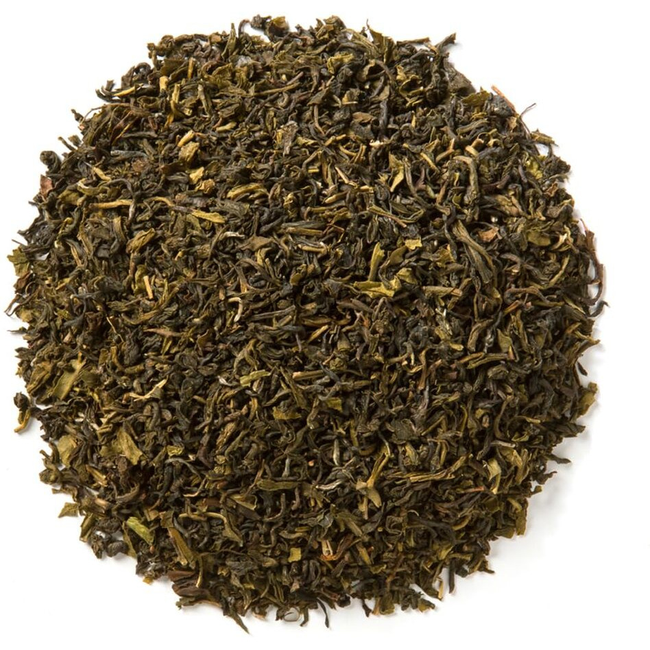 Davidson's Organics, Imperial Green, Loose Leaf Tea, 16-Ounce Bag