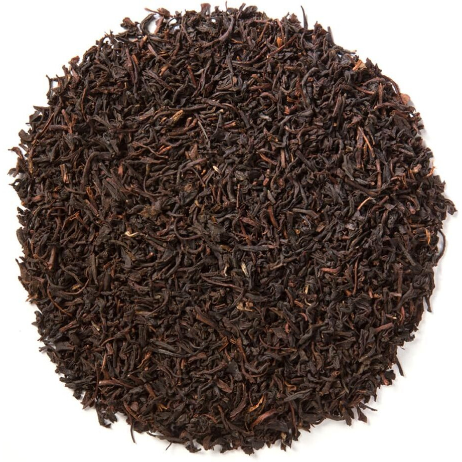 Davidson's Organics, Dunsandle Nilgiri, Loose Leaf Tea, 16-Ounce Bag