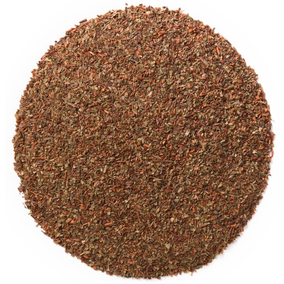 Davidson's Organics, Tulsi Mango Peach, Loose Leaf Tea, 16-Ounce Bag