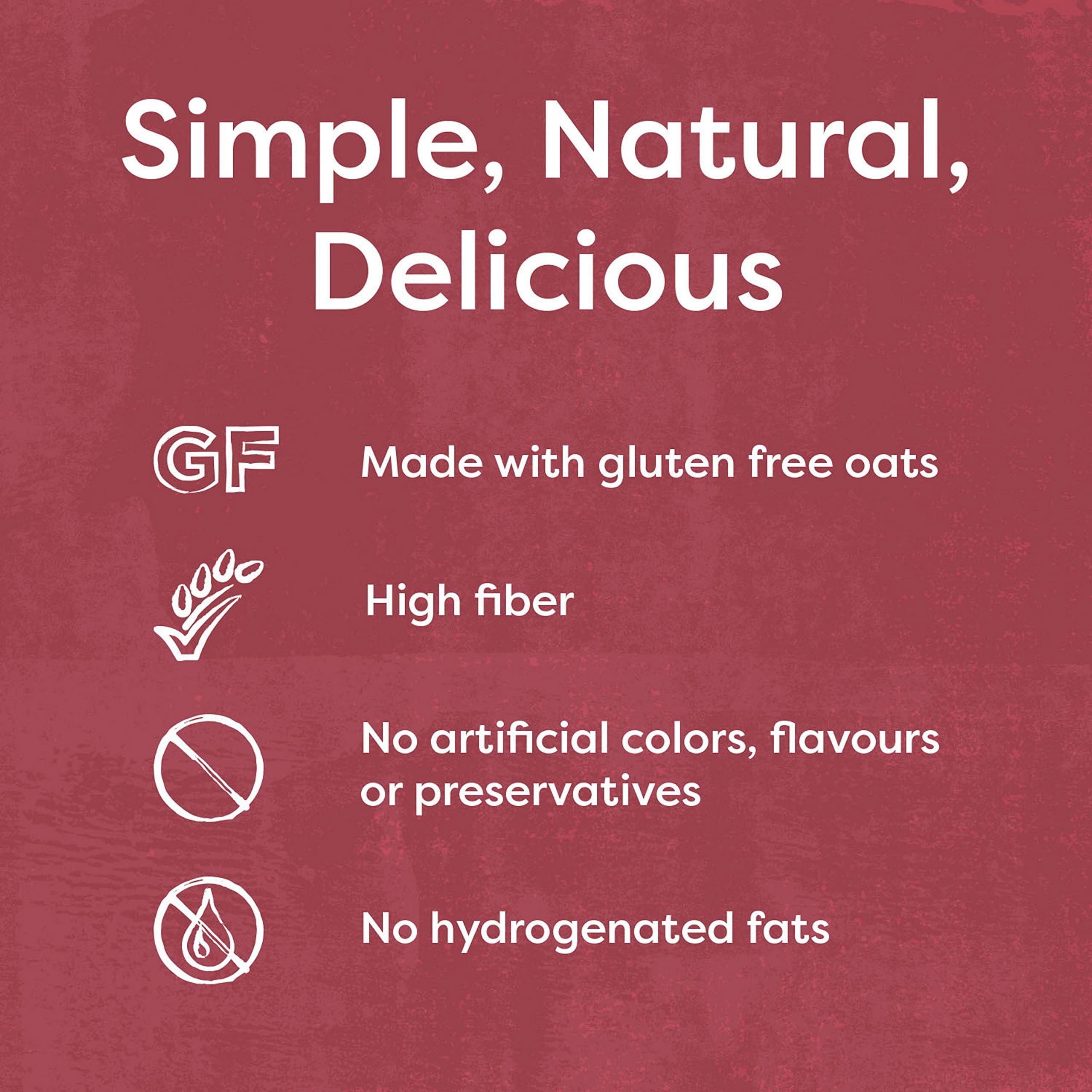 Nairn's Gluten Free Original Oat Grahams, 5.64Oz