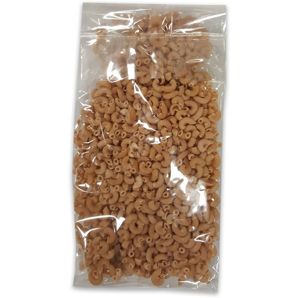Low Carb Pasta, Great Low Carb Bread Company, 8 Oz. (Elbows) (Original Version) (Original Version)