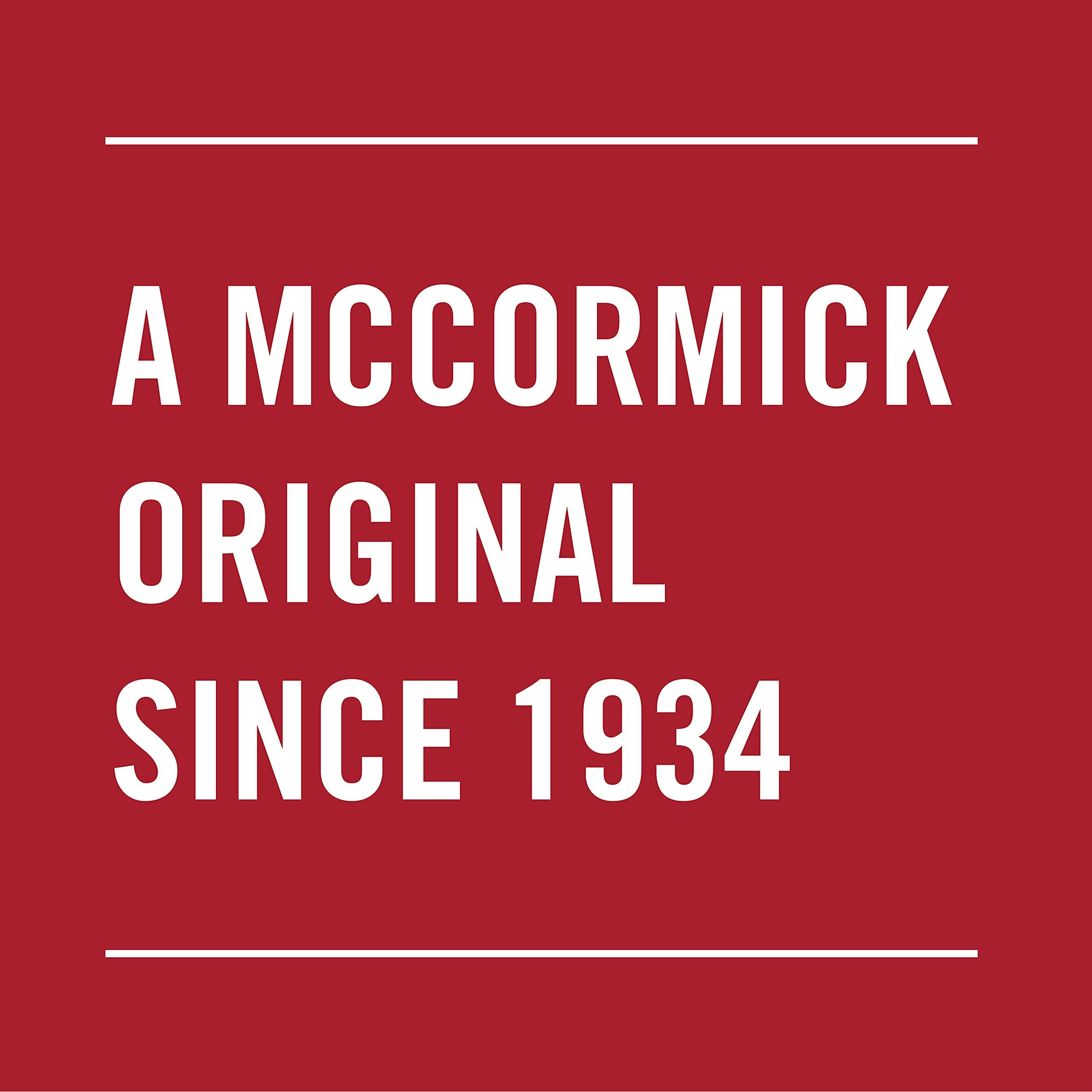 Mccormick Pumpkin Pie Spice, 1.12 Oz