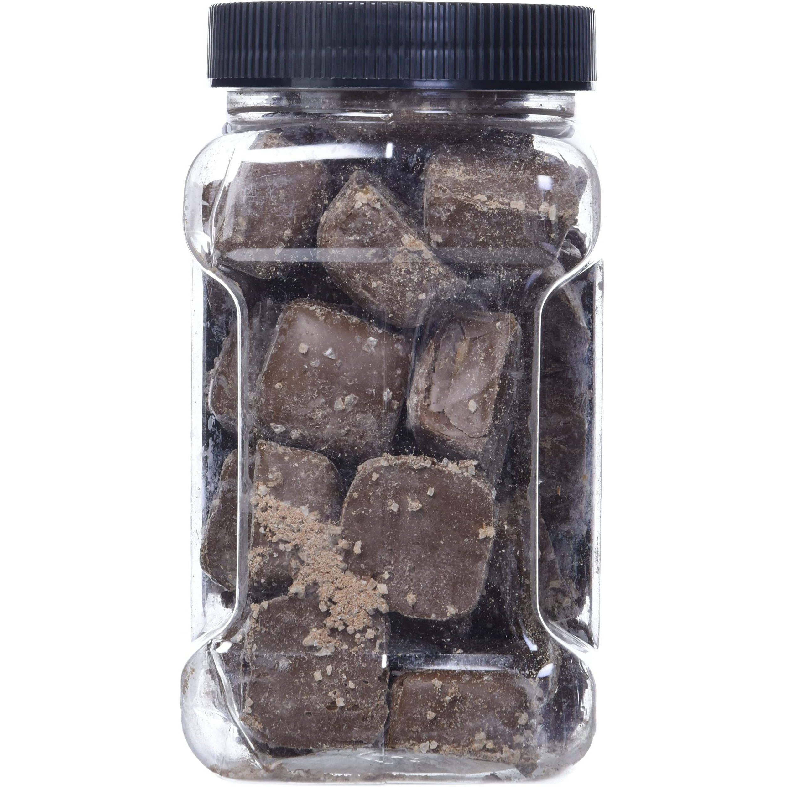 Member's Mark Sea Salt Caramels (31 Oz), 31 Oz
