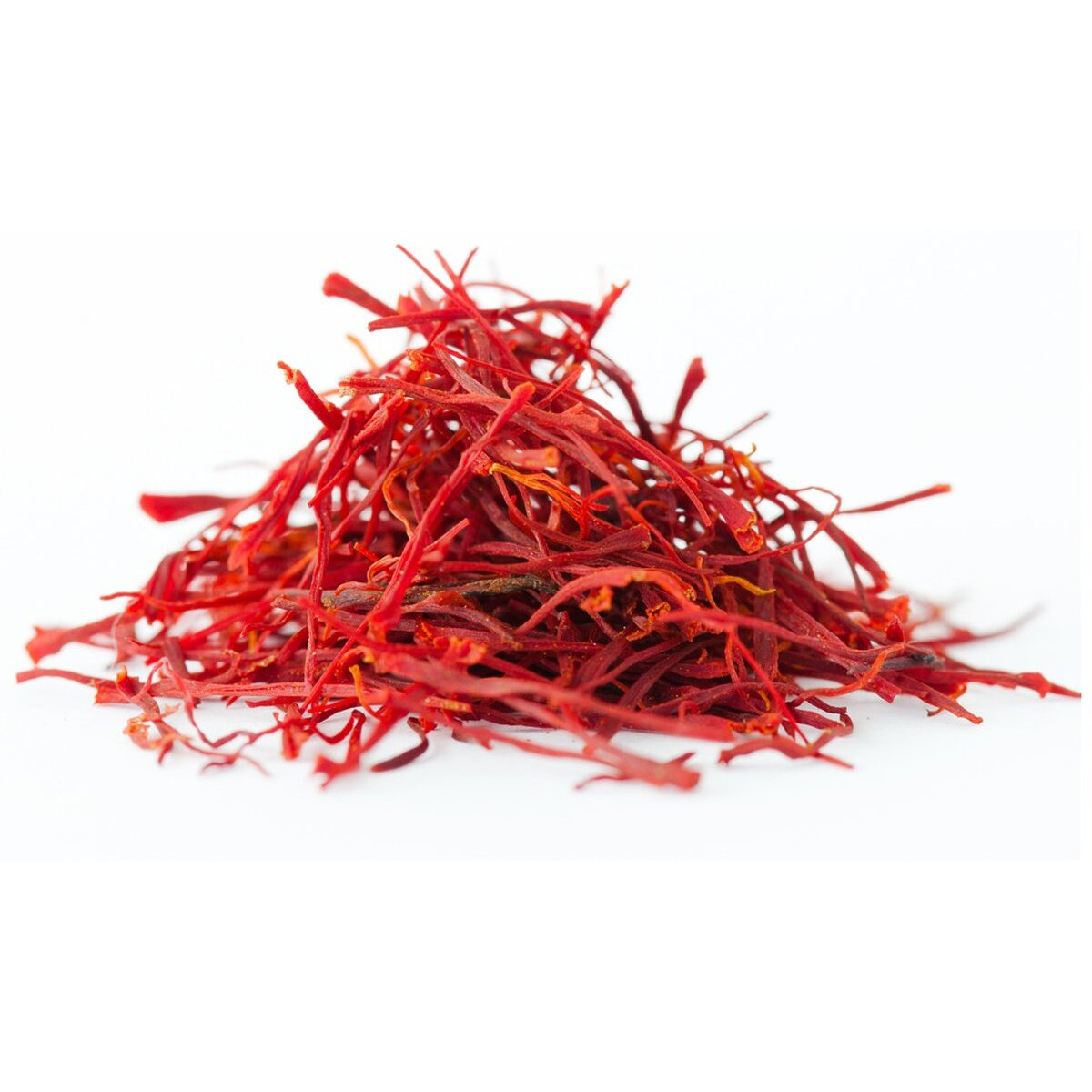 Alma Gourmet Altaj Premium Spanish Saffron Threads Spice 1 Ounce Tin