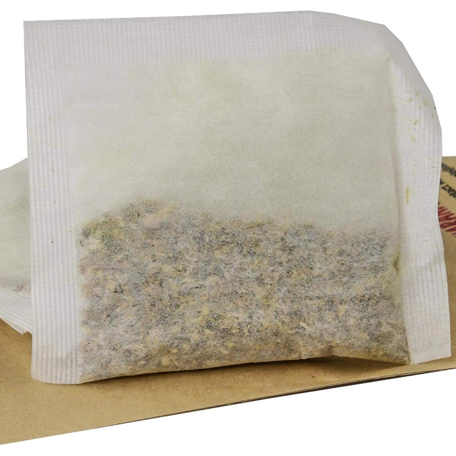 Rachel Tea | 30 Tea Bags | Caffeine Free Herbal Tea Turmeric, Wild Yam, Ginger, Marshmallow, Chamomile, Peppermint, Fennel Slippery Elm