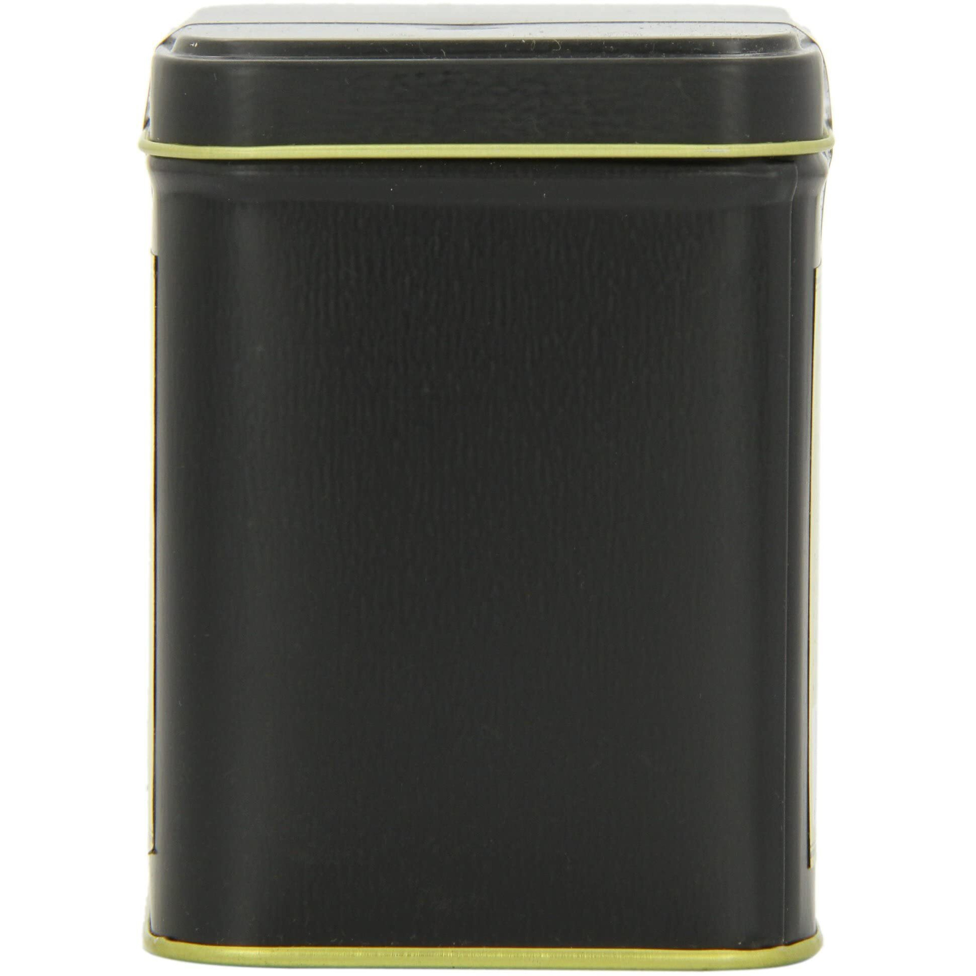 Harney & Sons Hot Cinnamon Spice, Loose Leaf Black Tea, 4 Ounce Tin