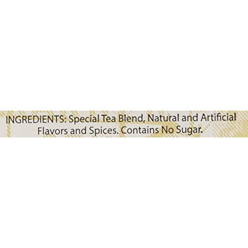Marketspice Cinnamon Orange Tea 16 Oz(454 G)
