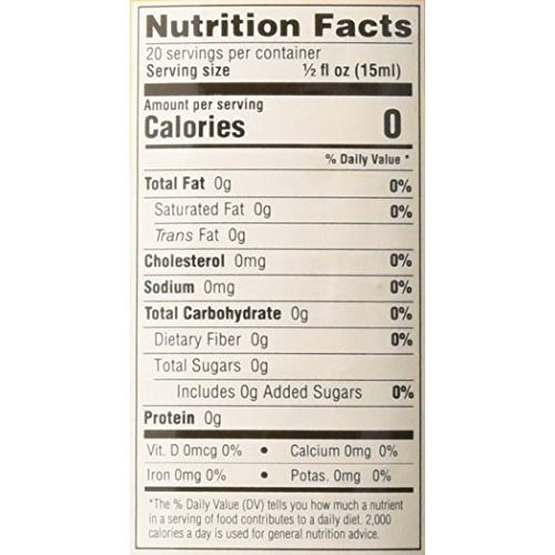 Sadaf Orange Blossom Water For Cooking - Food Grade Orange Blossom Water For Baking, Food Flavoring Or Drinking - Ideal For Persian Desserts, Cakes Or Syrups - Product Of Lebanon (10 Fl Oz)