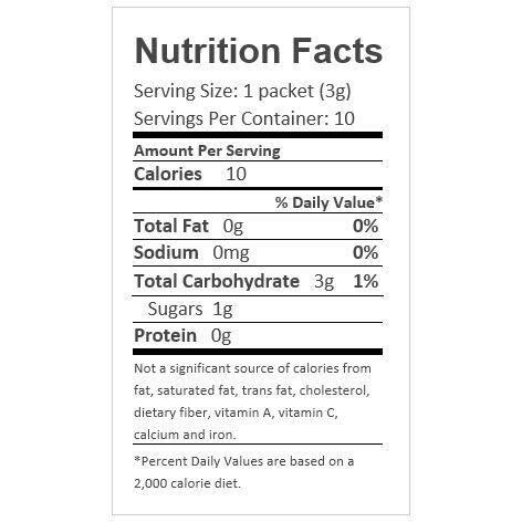 True Lemon Wildberry Lemonade, True Citrus, 10 Count (Pack Of 4)