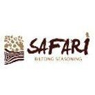 Safari Biltong Jerky Seasoning, 2.2 Lbs Beef Spice