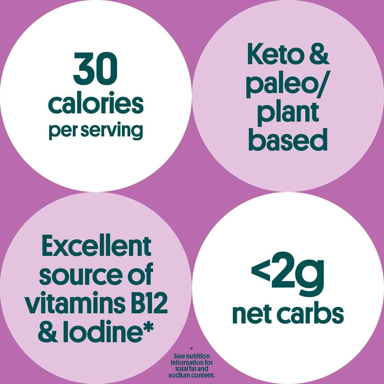 Gimme Organic Roasted Seaweed Sheets - Teriyaki - 12 Count Sharing Packs - Keto, Vegan, Gluten Free -Great Source Of Iodine And Omega 3S - Healthy On-The-Go Snack For Kids & Adults