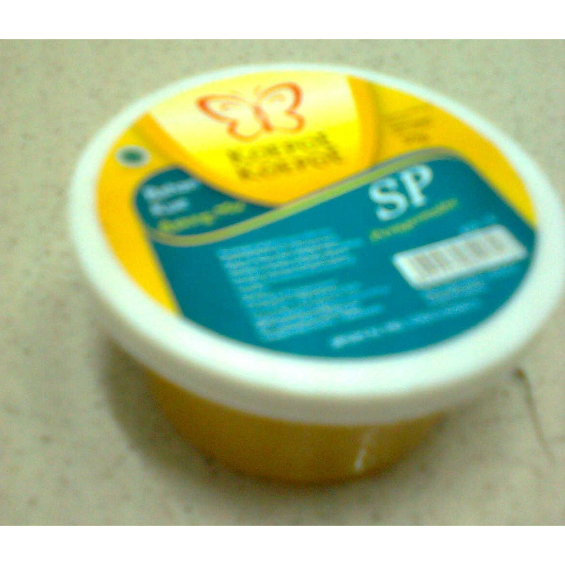 Koepoe-Koepoe Sp Emulsifier (30 Gram)