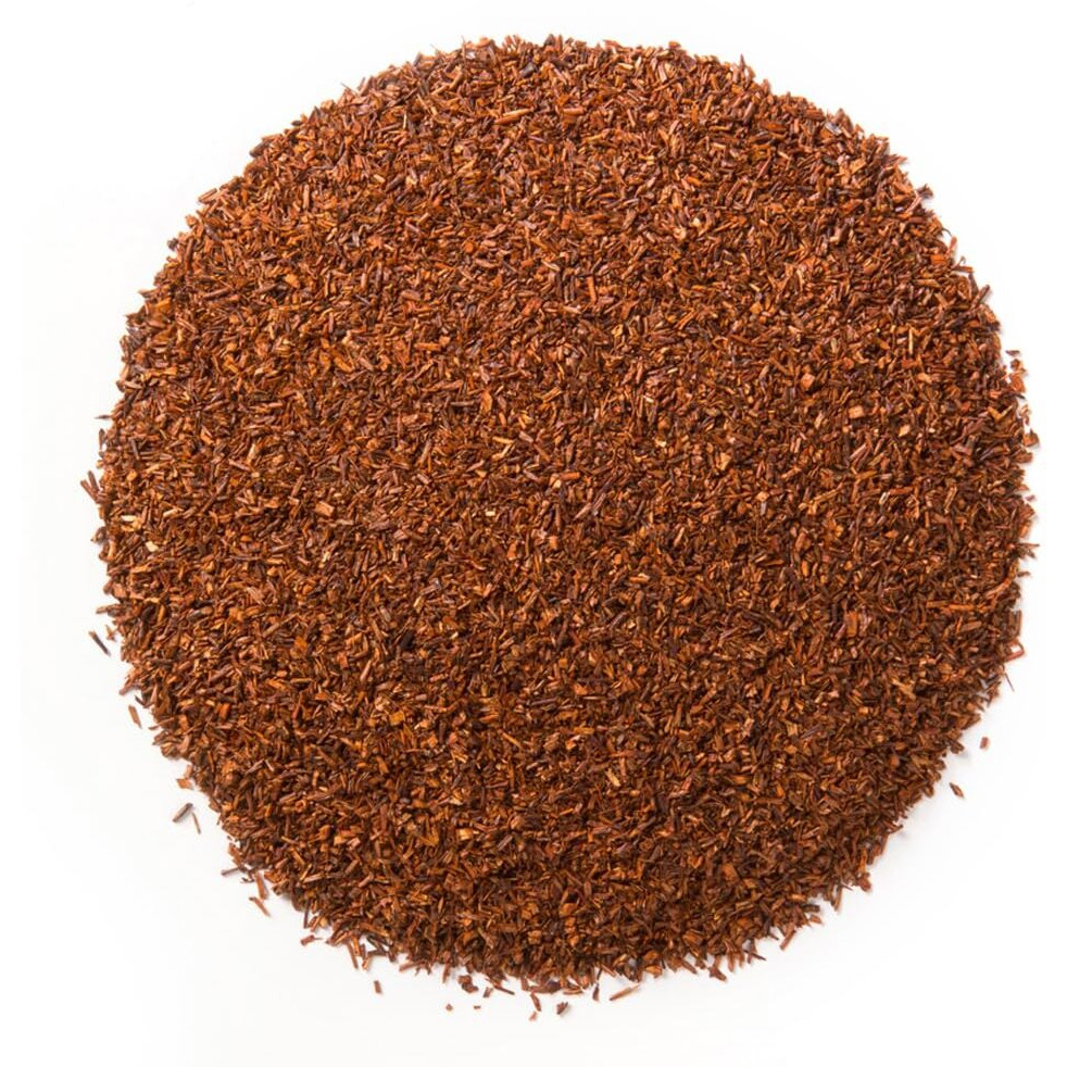 Davidson's Organics, Earl Grey Red, Loose Leaf Tea, 16-Ounce Bag