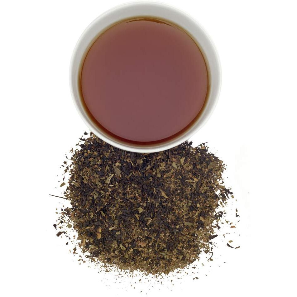 Harney & Sons Chocolate Mint Tea, Loose Tea By The Pound